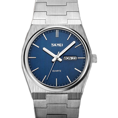 SKMEI Zinc Alloy Material New Model Watch for Men image