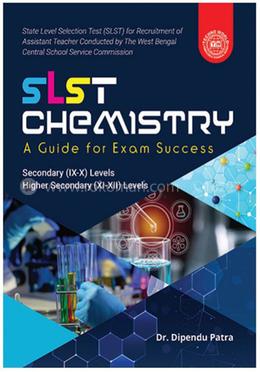 SLST Chemistry image