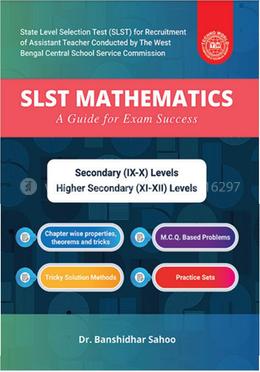 SLST Mathematics image