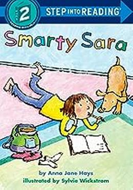 SMARTY SARA image