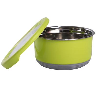 SMART - SS ROUND TIFFIN BOX 730 ML image