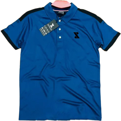 SMUG Exclusive Polo Shirt - Fabric soft and comfortable image