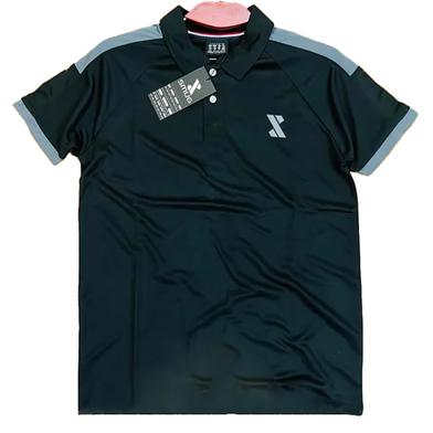 SMUG Premium Contrast Polo Shirt - Fabric soft and comfortable image