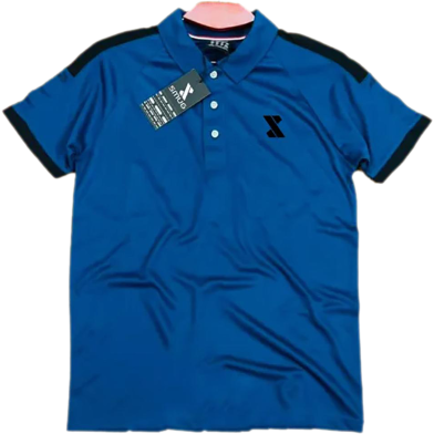 SMUG Premium Polo Shirt - Fabric soft and comfortable image