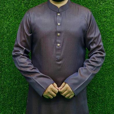 SMUG Premium Quality Panjabi New Eid collection image