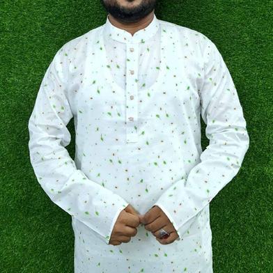 SMUG Premium Quality Panjabi New Eid collection image