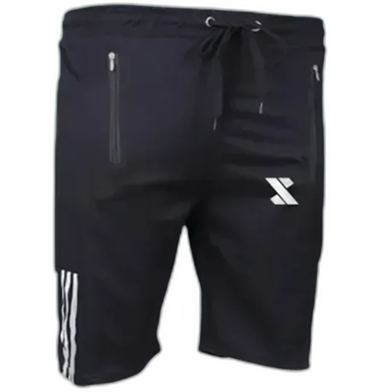 SMUG Premium Sports Shorts - Soft and Comfortable image