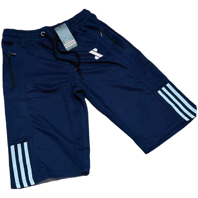 SMUG Premium Sports Shorts - Soft and Comfortable image