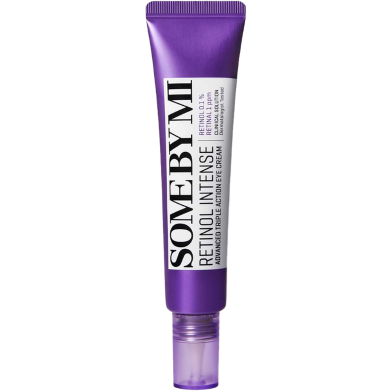 Some By Mi Retinol Intense Advanced Triple Action Eye Cream- 30ml image