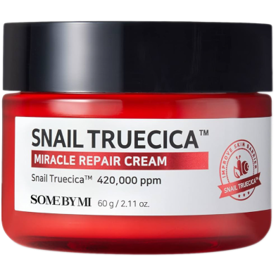 SOME BY MI Snail Truecica Miracle Repair Cream image