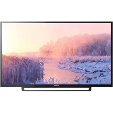 SONY KLV-32R300E HD LED TV 32inch Slim Black image