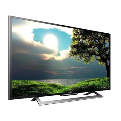 SONY KLV-32W602D HD LED TV 32inch Smart, Slim Black image