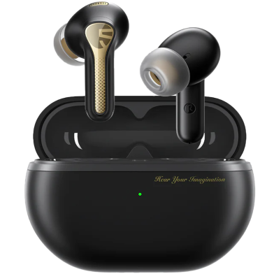 SOUNDPEATS Capsule3 PRO Plus XMEMS Speaker AI Adaptive ANC Wireless Earbuds image