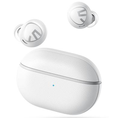 SOUNDPEATS Free2 Classic Wireless Earbuds - White image
