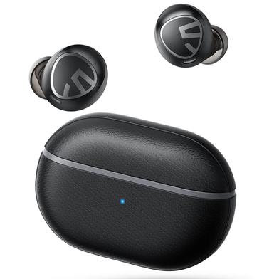 SOUNDPEATS Free2 Classic Wireless Earbuds - Black image