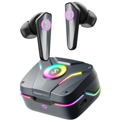 Soundpeats Gaming Headphones CyberGear-Black image