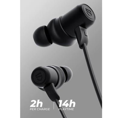 Earphones Soundpeats Q35 Hd Sound PEATS Q35 HD Bluetooth Earphone