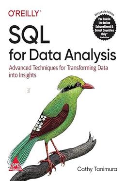 SQL for Data Analysis