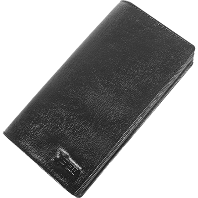 SSB Leather Magnetic Premium Long Wallet image