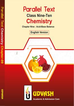 SSC Parallel Text Chemistry Chapter-09 image