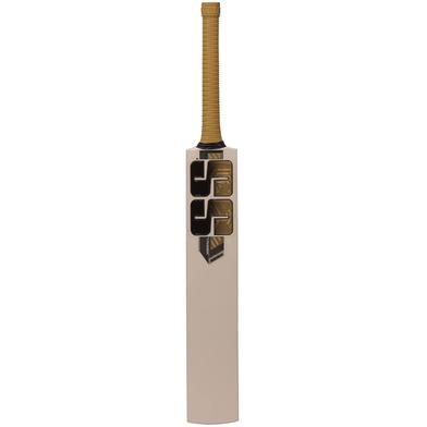 SS English Willow Cricket Bat TON - Magnum image