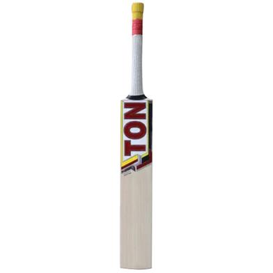 SS Ton Player Edition English Willow Cricket Bat image