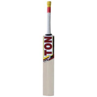 SS Ton Player Edition English Willow Cricket Bat image