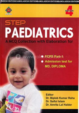 STEP Paediatrics image