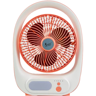 SUPERMOON SM-6655 USB Mini Fan image