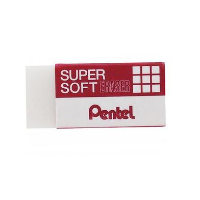 SUPER SOFT ERASER 03 SMALL image