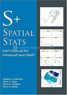 S Plus Spatial Stats