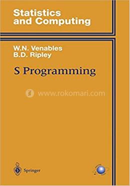 S Programming image