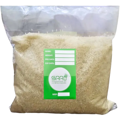 Saad Chinigura Premium Rice - 2kg image