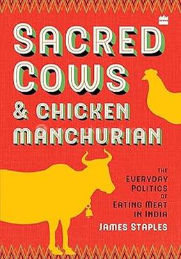 Sacred Cows and Chicken Manchurian image