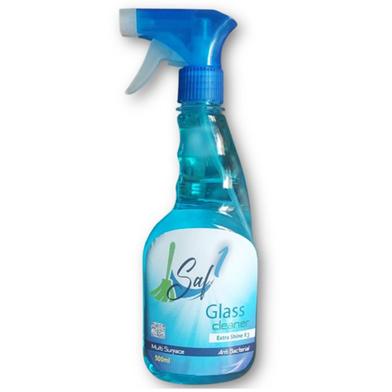 Saf1 Glass Cleaner -Spray 500 ml image