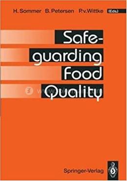 Safeguarding Food Quality image