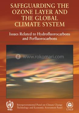 Safeguarding the Ozone Layer and the Global Climate System: Special Report of the Intergovernmental Panel on Climate Change image