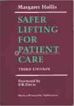 Safer Lifting for Patient Care image