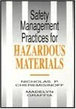 Safety Management Practices for Hazardous Materials image