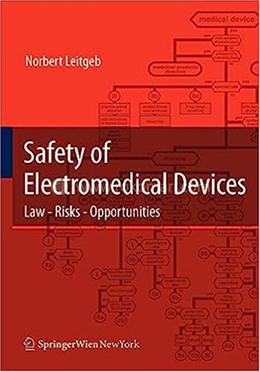 Safety of Electromedical Devices image