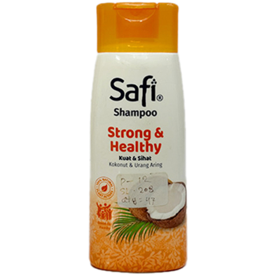 Safi Kokonut and U Strong and Healthy K and S. Shampoo 360gm image