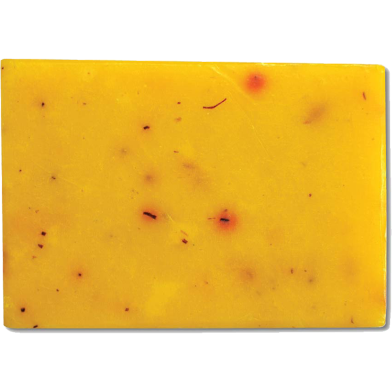 Safwah Saffron Goat Milk Beauty Bar-100 gm image