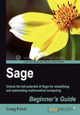 Sage: Beginner's Guide image