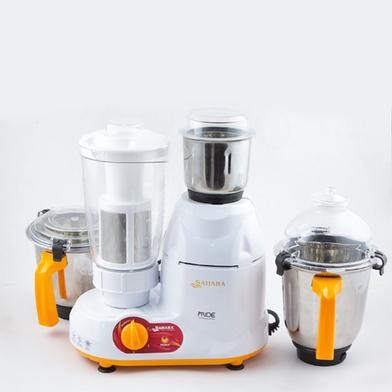 Sahara Blender Pride (4 In 1) 750W - PRIDE image