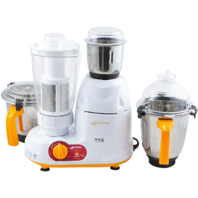 Sahara Blender Pride (4 In 1) 750W - PRIDE image