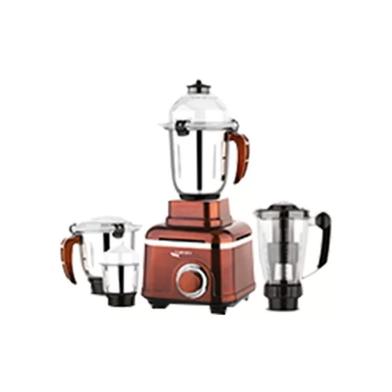 Sahara Blender Storm (4 IN 1) 1000W Brown Color image