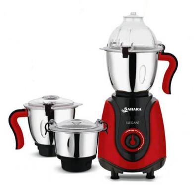 Sahara ELEGANTRB 750W 3-In-1 Blender image