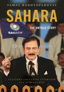 Sahara: The Untold Story image