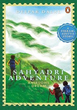 Sahyadri Adventure - Anirudh's Dream image