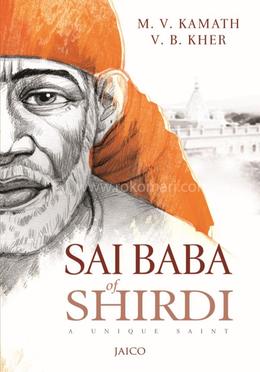 Sai Baba of Shirdi image